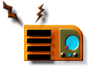 radio